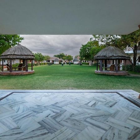 Kurja Resort Phalodi  المظهر الخارجي الصورة